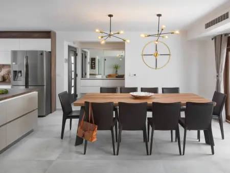 Villa Malibu Eclipse, Maison 10 personnes à Vir - Photo 9