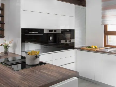 Villa Malibu Eclipse, Maison 10 personnes à Vir - Photo 10