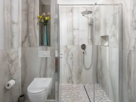 Villa Malibu Eclipse, Maison 10 personnes à Vir - Photo 19
