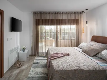 Villa Malibu Eclipse, Maison 10 personnes à Vir - Photo 21