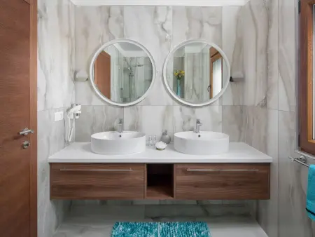 Villa Malibu Eclipse, Maison 10 personnes à Vir - Photo 23