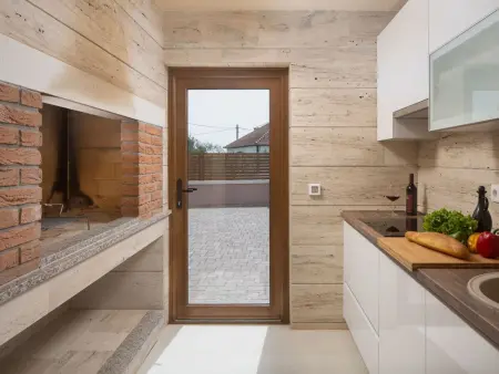 Villa Malibu Eclipse, Maison 10 personnes à Vir - Photo 27