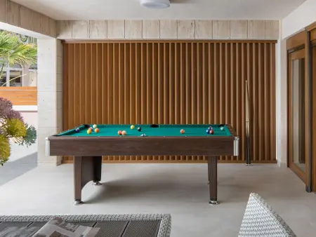 Villa Malibu Eclipse, Maison 10 personnes à Vir - Photo 28
