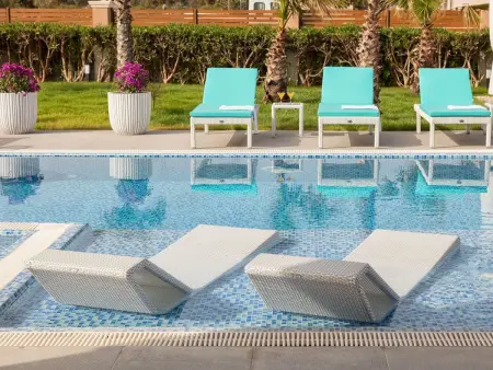 Villa Malibu Eclipse, Maison 10 personnes à Vir - Photo 31