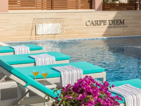 Villa Malibu Eclipse, Maison 10 personnes à Vir - Photo 32