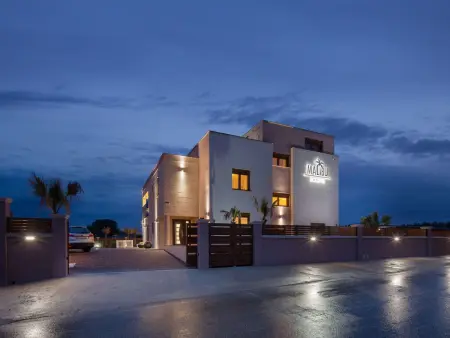 Villa Malibu Eclipse, Maison 10 personnes à Vir - Photo 38