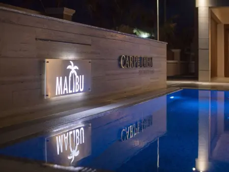 Villa Malibu Eclipse, Maison 10 personnes à Vir - Photo 40