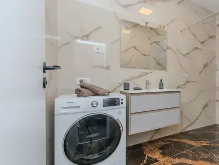 Villa Tonina, Maison 9 personnes à Vir - Photo 12