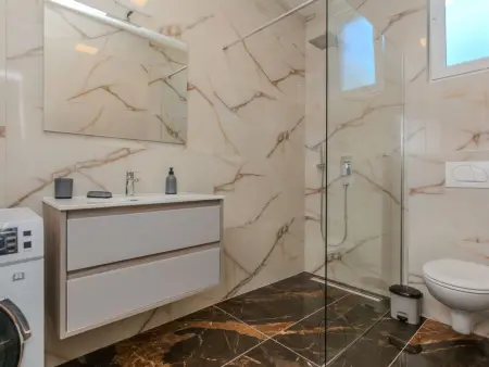 Villa Tonina, Maison 9 personnes à Vir - Photo 13