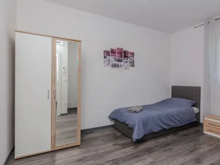 Villa Tonina, Maison 9 personnes à Vir - Photo 14