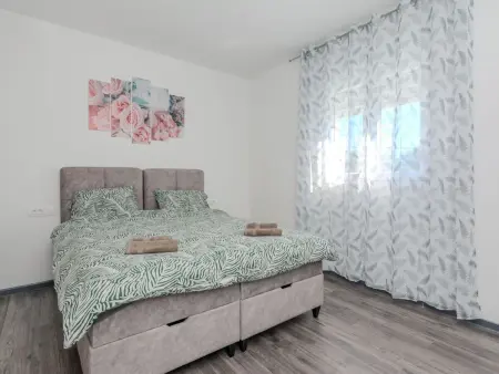 Villa Tonina, Maison 9 personnes à Vir - Photo 16