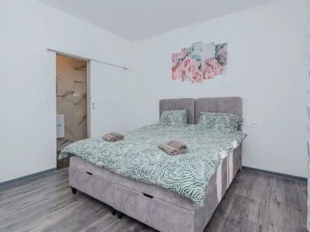 Villa Tonina, Maison 9 personnes à Vir - Photo 17