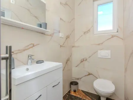 Villa Tonina, Maison 9 personnes à Vir - Photo 19