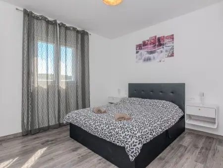 Villa Tonina, Maison 9 personnes à Vir - Photo 20