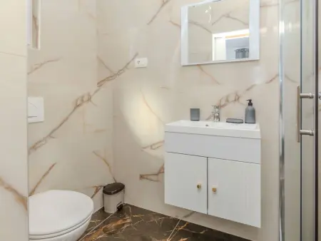Villa Tonina, Maison 9 personnes à Vir - Photo 22