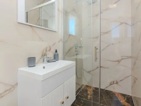 Villa Tonina, Maison 9 personnes à Vir - Photo 23
