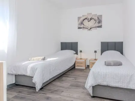 Villa Tonina, Maison 9 personnes à Vir - Photo 24