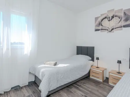 Villa Tonina, Maison 9 personnes à Vir - Photo 25