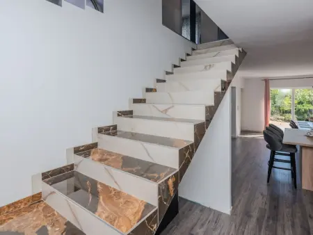 Villa Tonina, Maison 9 personnes à Vir - Photo 26