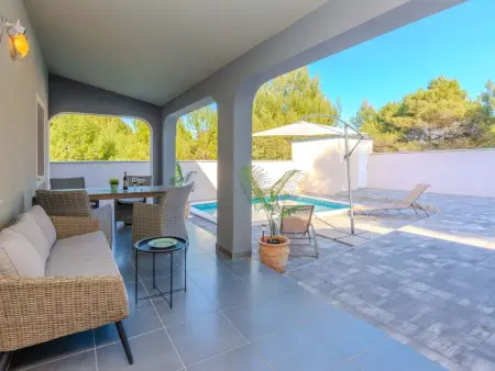 HH Stjepanovic, Maison 4 personnes à Vir - Photo 2