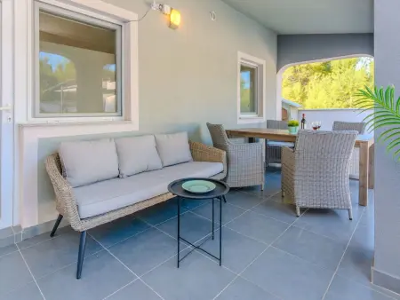 HH Stjepanovic, Maison 4 personnes à Vir - Photo 3