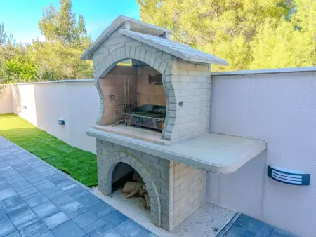 HH Stjepanovic, Maison 4 personnes à Vir - Photo 8