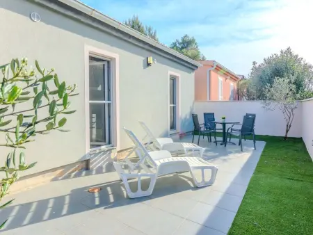 HH Stjepanovic, Maison 4 personnes à Vir - Photo 9