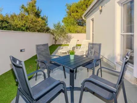 HH Stjepanovic, Maison 4 personnes à Vir - Photo 10