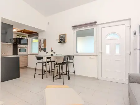 HH Stjepanovic, Maison 4 personnes à Vir - Photo 13