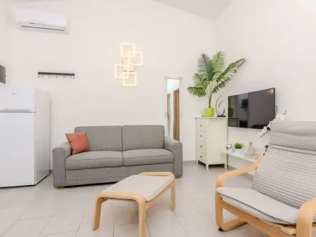 HH Stjepanovic, Maison 4 personnes à Vir - Photo 15