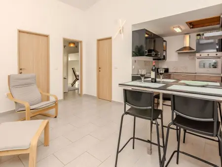 HH Stjepanovic, Maison 4 personnes à Vir - Photo 19