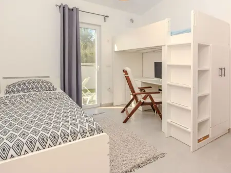 HH Stjepanovic, Maison 4 personnes à Vir - Photo 25