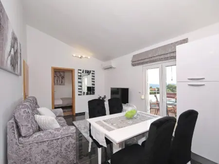 Appartement  Marko 4  mit schöner Aussicht, Appartement 4 personnes à Sv. Filip i Jakov - Photo 3