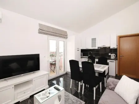 Appartement  Marko 4  mit schöner Aussicht, Appartement 4 personnes à Sv. Filip i Jakov - Photo 5