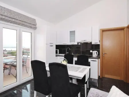 Appartement  Marko 4  mit schöner Aussicht, Appartement 4 personnes à Sv. Filip i Jakov - Photo 7