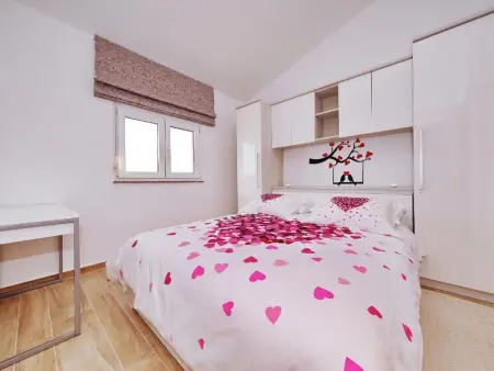 Appartement  Marko 4  mit schöner Aussicht, Appartement 4 personnes à Sv. Filip i Jakov - Photo 9