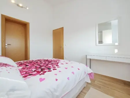 Appartement  Marko 4  mit schöner Aussicht, Appartement 4 personnes à Sv. Filip i Jakov - Photo 11