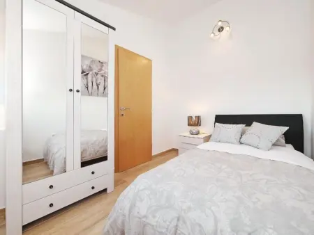 Appartement  Marko 4  mit schöner Aussicht, Appartement 4 personnes à Sv. Filip i Jakov - Photo 12