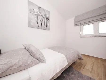 Appartement  Marko 4  mit schöner Aussicht, Appartement 4 personnes à Sv. Filip i Jakov - Photo 13