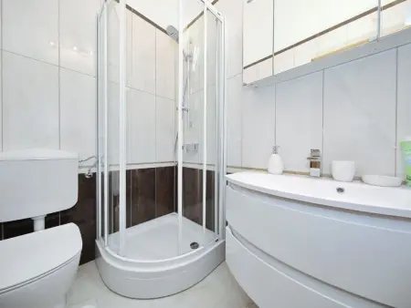 Appartement  Marko 4  mit schöner Aussicht, Appartement 4 personnes à Sv. Filip i Jakov - Photo 14