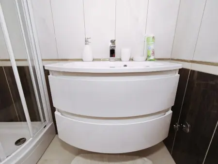 Appartement  Marko 4  mit schöner Aussicht, Appartement 4 personnes à Sv. Filip i Jakov - Photo 15
