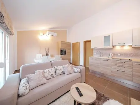 Stilvolle Wohnung  Marko  mit privatem Parkplatz - Photo 3