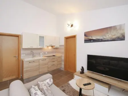 Stilvolle Wohnung  Marko  mit privatem Parkplatz - Photo 5