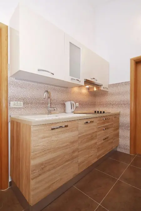 Stilvolle Wohnung  Marko  mit privatem Parkplatz - Photo 7