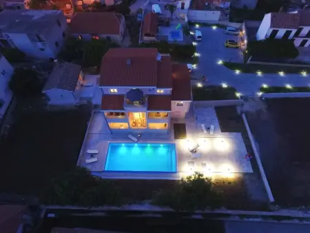 Stilvolle Wohnung  Marko  mit privatem Parkplatz - Photo 18