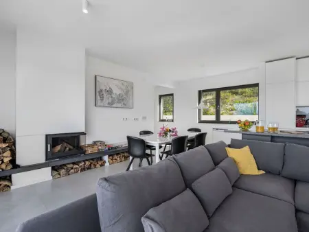 Villa Tyra, Maison 8 personnes à Rogoznica Ražanj - Photo 11