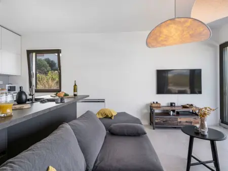 Villa Tyra, Maison 8 personnes à Rogoznica Ražanj - Photo 12