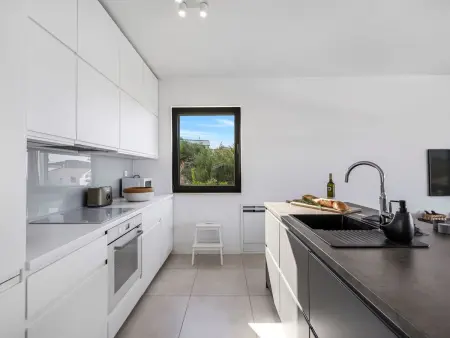 Villa Tyra, Maison 8 personnes à Rogoznica Ražanj - Photo 13
