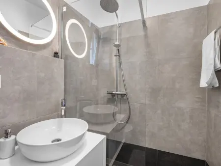 Villa Tyra, Maison 8 personnes à Rogoznica Ražanj - Photo 18