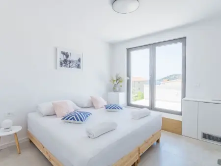 Villa Tyra, Maison 8 personnes à Rogoznica Ražanj - Photo 19